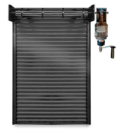 persianas aluminio exterior