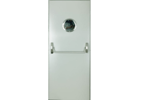 Puertas Emergencia / Antipánico.