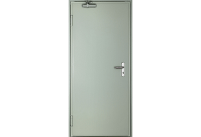 Puertas Cortafuego / RF