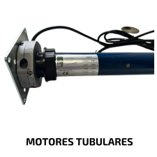 Motores Tubulares