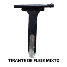 TIRANTE DE FLEJE MIXTO